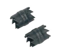 Sealey Spot Weld Cutter Crown For Model Ak4730 & Z1 - Pack Of 2 Pieces Z1C2