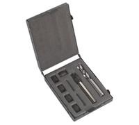 Sealey AK4730 Spot Weld Cutter & Drill Set 9pc 10mm