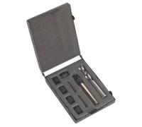 Sealey Spot Weld Cutter & Drill Bit Set 9pc 10mm - AK4730