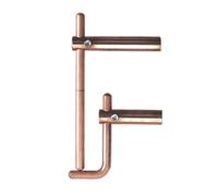 Sealey Heavy Duty Spot Welding Arms 120mm Exterior Profile For Welder 120/803158