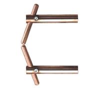 Sealey Spot Welding Arms Inclined Electrode Holder 120mm