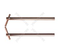 Sealey Spot Welding Arms Inclined Electrode Holder 350mm