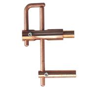 Sealey 120/803159 Spot Welding Arms 120mm Interior Profiles