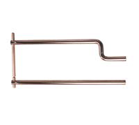Sealey 120/803156 Spot Welding Arms 500Mm Large Opening