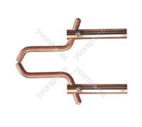 Sealey Spot Welding Arms Pincer Electrode 120mm