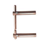 Sealey 120/803151 Spot Welding Arms Plain Electrode Holder 130mm