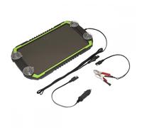 Sealey SPP02 Solar Power Panel 12V/2.4W