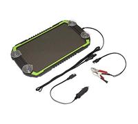 Sealey SPP02 Solar Power Panel, 2.4W