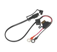 Sealey Spp03 12V Solar Powered Car Caravan Camper Battery Charger Panel 4.8W