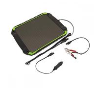 Sealey SPP03 Solar Power Panel 12V/4.8W