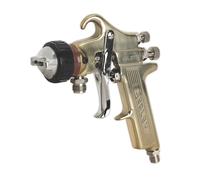 Spray Gun 1.7mm Set-Up for HVLP-79/P