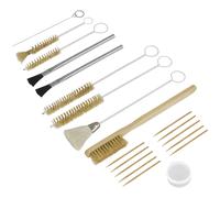 Sealey Spray Gun Cleaning Set BSGC2 20Pc