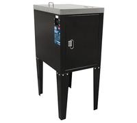 Sealey Spray Gun Cleaning Tank, 2 Gun Capacity, Timer - SM23P