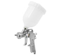 Sealey SSG503 Spray Gun Gravity Feed 1.5Mm Set-Up