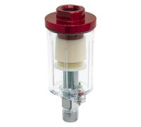 Sealey Spray Gun In-Line Air Filter & Water Trap - ILF/SE Professional Tool PR