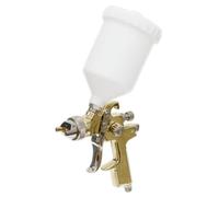 Sealey Spray Gun Professional Gravity Feed - 1.4mm Standard Set-Up S701G