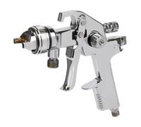 Sealey Spray Gun With 1.7mm Set-Up For Hvlp79/p Pressure Pot System Hvlp-79/p1