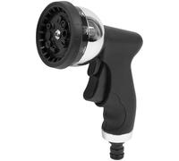 Sealey Spray Gun With Soft Grip Handle 10-Pattern