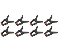 Sealey Spring Clamp 8pc Set - 45mm - AK038