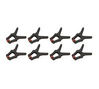 Sealey Spring Clamp Set 45Mm 8Pc