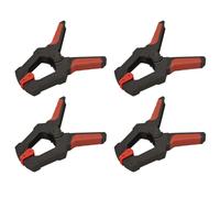 Sealey Ak044 Spring Clamp Set 60mm 4Pc