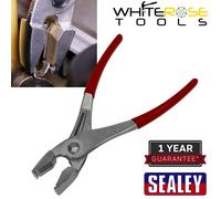 Sealey Spring Hose Clip Pliers Automotive Vehicle Service Garage Workshop