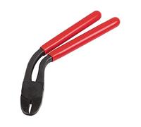 Sealey Hog Ring Pliers HRP002 – Pistol Grip, Spring-Loaded for Upholstery & Fencing