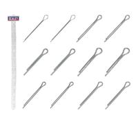 Sealey SPSET Clip Strip Deal - Split Pins