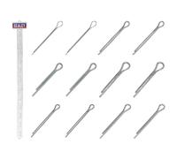 Sealey SPSET Clip Strip Deal - Split Pins