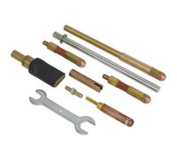 Sealey SR2000.E Electrode Kit for SR2000