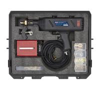 Sealey Stud Welding Kit 230V 230V-13A Plug Fitted For Steel Aluminium Sr2000