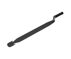 Sealey SR700 Slaterfts Ripper 580Mm