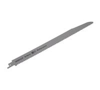 Sealey SRBRB1222F 300mm 5-8tpi Reciprocating Saw Blade Multipurpose - Pack of 5