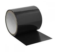 Sealey Rubberised Seal and Repair Tape Black 100mm 1.5m