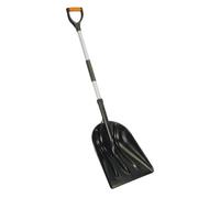 Sealey SS01 General Purpose Shovel with Metal Handle, 900mm Handle