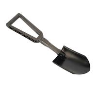 Sealey Folding Shovel With Nylon Handle & Solid Carbon Steel Head 590mm SS03