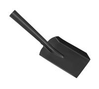 Sealey Coal Shovel 100mm