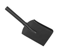 Sealey SS08 Coal Shovel 6in With 185Mm Handle