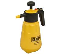 Sealey Hand Water Pressure Sprayer SS1 1.5l