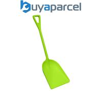 Sealey General-Purpose Polypropylene Shovel with Handle, 690mm SS10