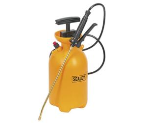 Sealey Ss2 Pressure Sprayer 5Ltr