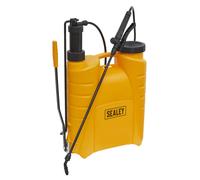 Sealey Ss4 Backpack Sprayer 16Ltr