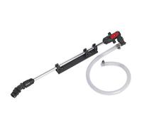 Sealey Ssa2 Single Nozzle Broadcast Lance