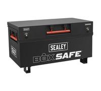 Sealey Ssb06 Site Box 1125 X 610 X 625mm