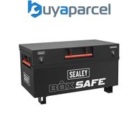 Sealey SSB06 Site Box 1125 x 610 x 625mm