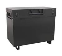 Sealey Ssb07 Site Box 1125 X 610 X 925Mm