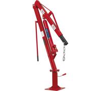 Sealey SSC Static Mounted Crane 0.75 Tonne