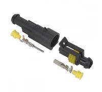 Sealey SSC1MF Superseal Male & Female Connector 1-Way