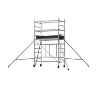 Sealey SSCL1 Platform Scaffold Tower Combo EN 1004 -1