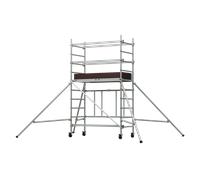 Sealey SSCL1 Platform Scaffold Tower Combo EN 1004 -1